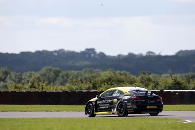 BTCC Round 6 Snetterton Report