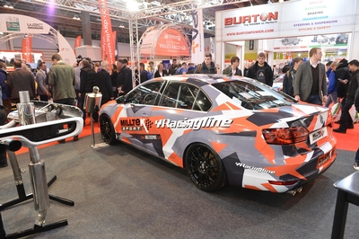 Autosport 2015